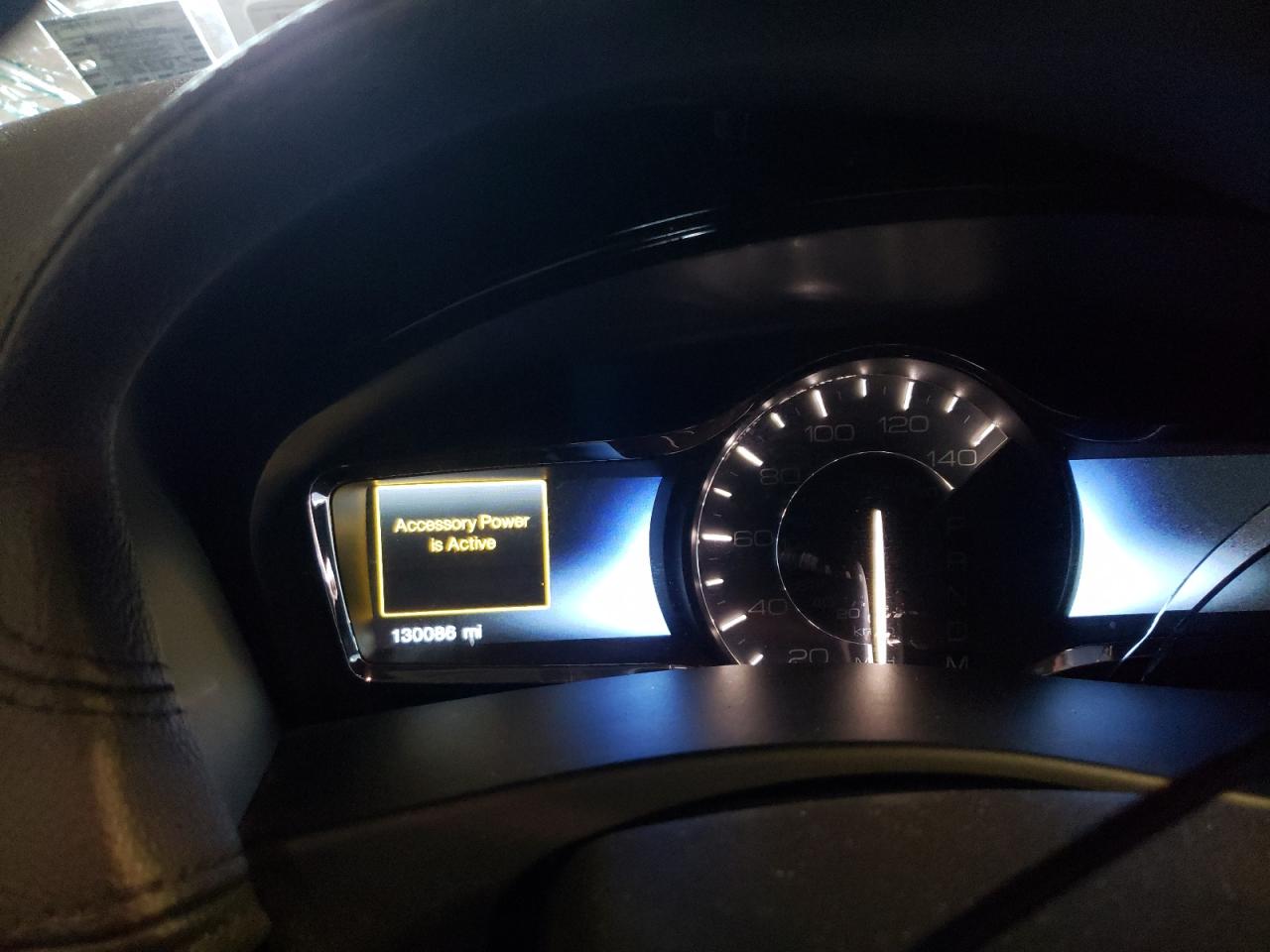 Photo 8 from auction – 2012 LINCOLN MKX with VIN 2LMDJ6JK2CBL07190
