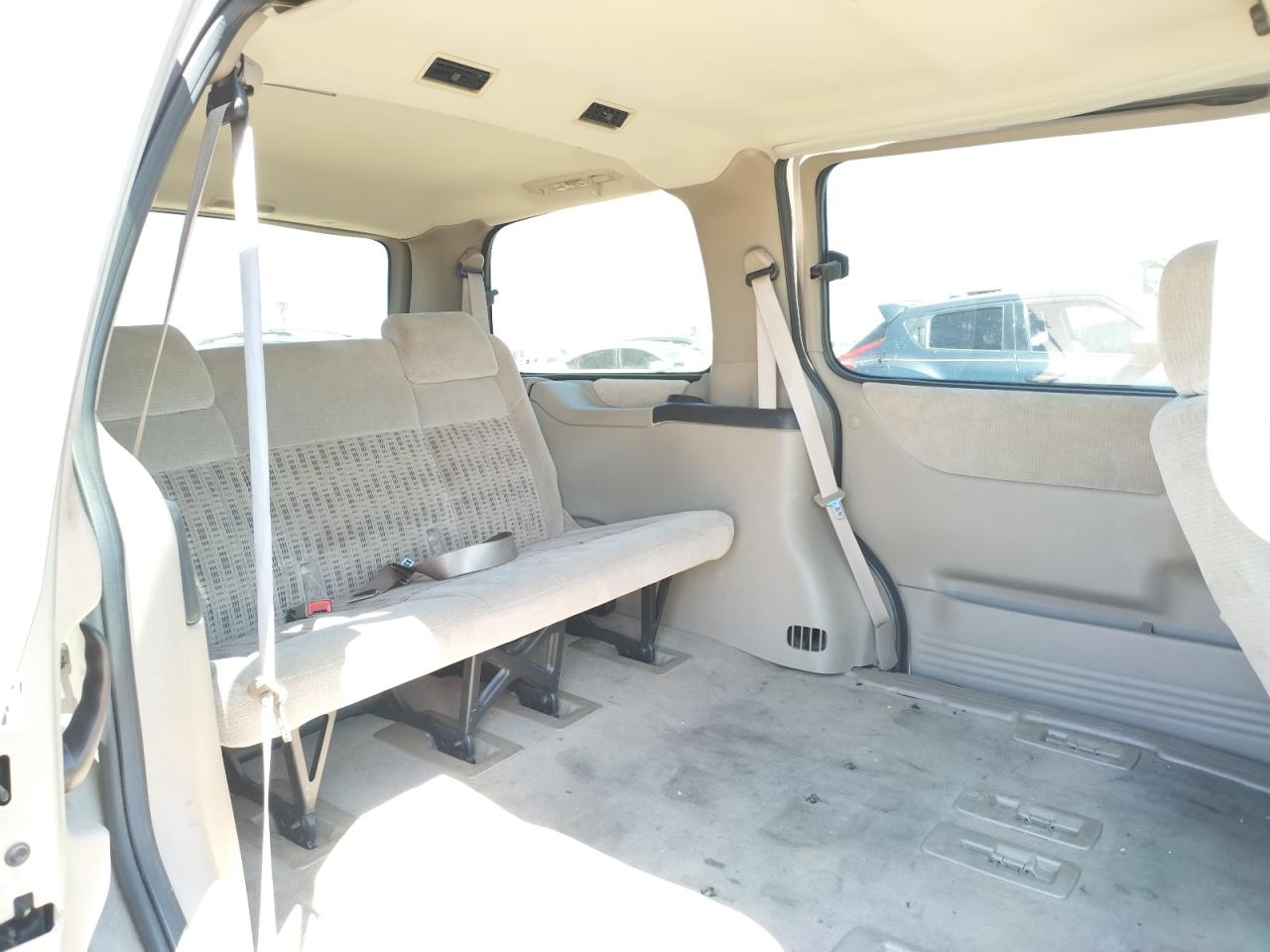 صورة رقم 6 من المزاد - 2002 CHEVROLET VENTURE مع VIN 1GNDX03E72D171500