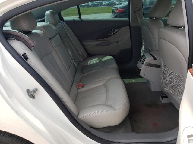 Photo 6 from auction – 2013 BUICK LACROSSE with VIN 1G4GC5ER8DF285040
