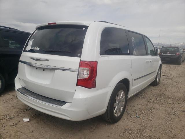 Photo 4 from auction – 2014 CHRYSLER TOWN & COU with VIN 2C4RC1BG7ER399209