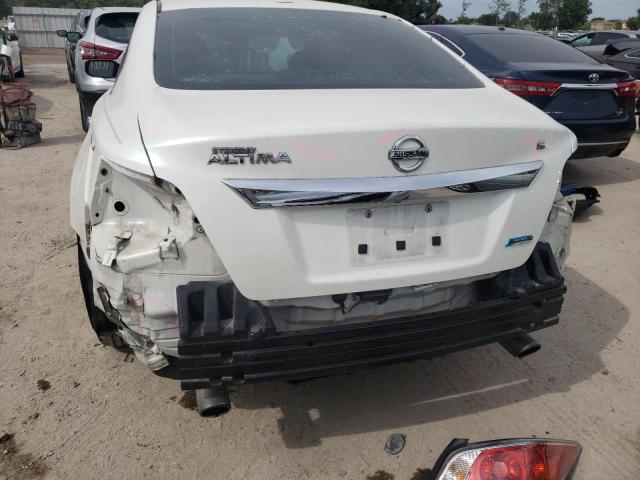 Photo 9 from auction – 2014 NISSAN ALTIMA 2.5 with VIN 1N4AL3AP1EC318990