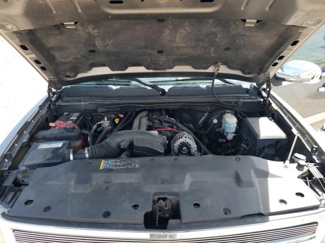 Photo 7 from auction – 2008 CHEVROLET SILVERADO with VIN 3GCEK13J38G289733