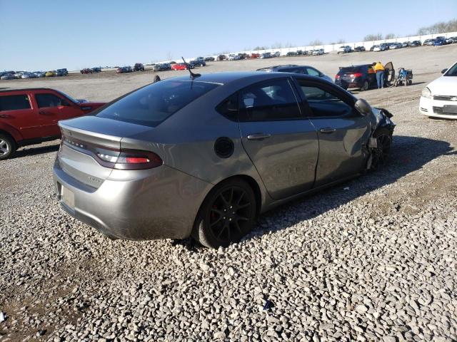 Photo 4 from auction – 2013 DODGE DART SXT with VIN 1C3CDFBA3DD143599