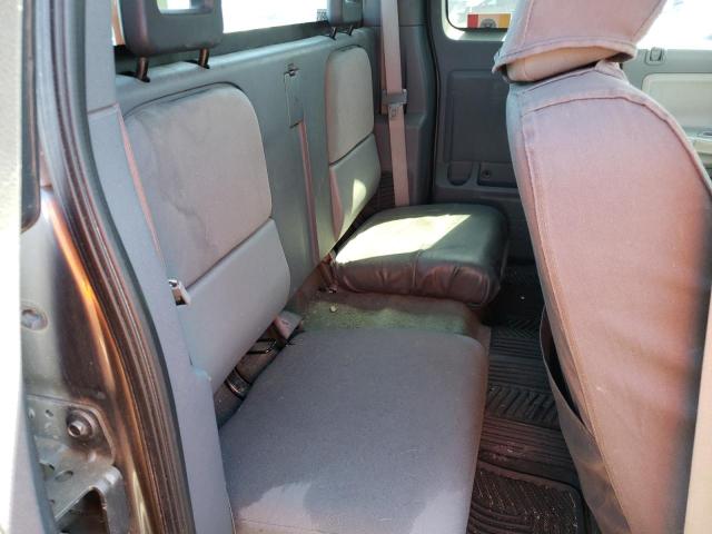 Photo 6 from auction – 2005 DODGE DAKOTA SLT with VIN 1D7HE42K05S134499