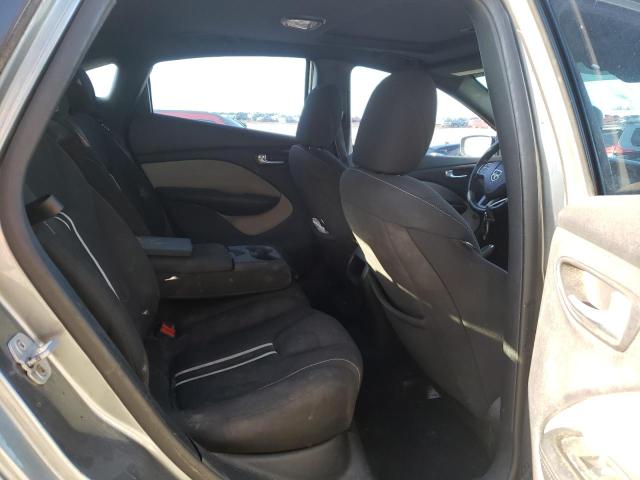 Photo 6 from auction – 2013 DODGE DART SXT with VIN 1C3CDFBA3DD143599