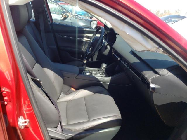 Photo 5 from auction – 2019 MAZDA 3 PREFERRE with VIN 3MZBPADL3KM112383