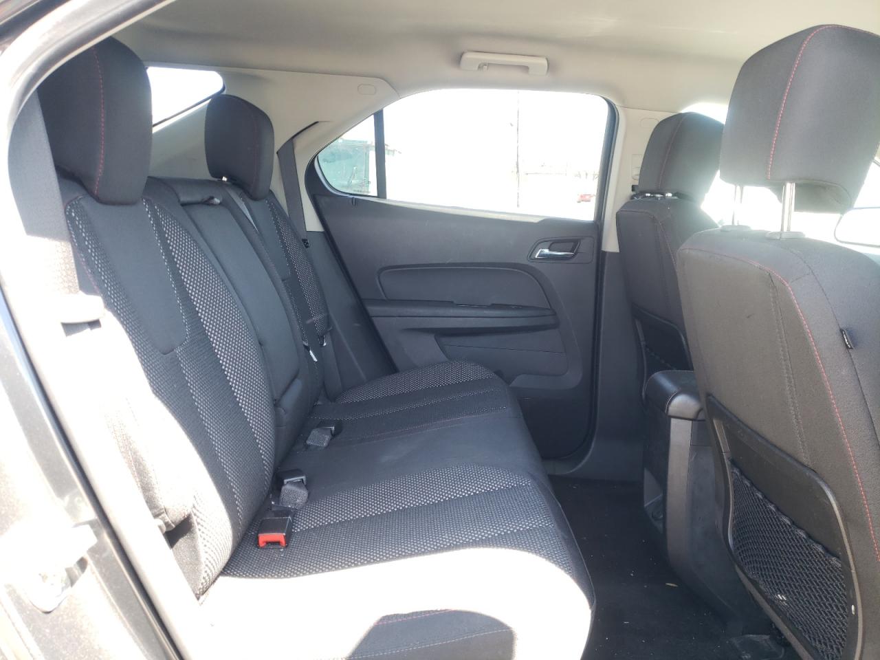Photo 6 from auction – 2014 CHEVROLET EQUINOX LT with VIN 2GNALBEK9E6168596