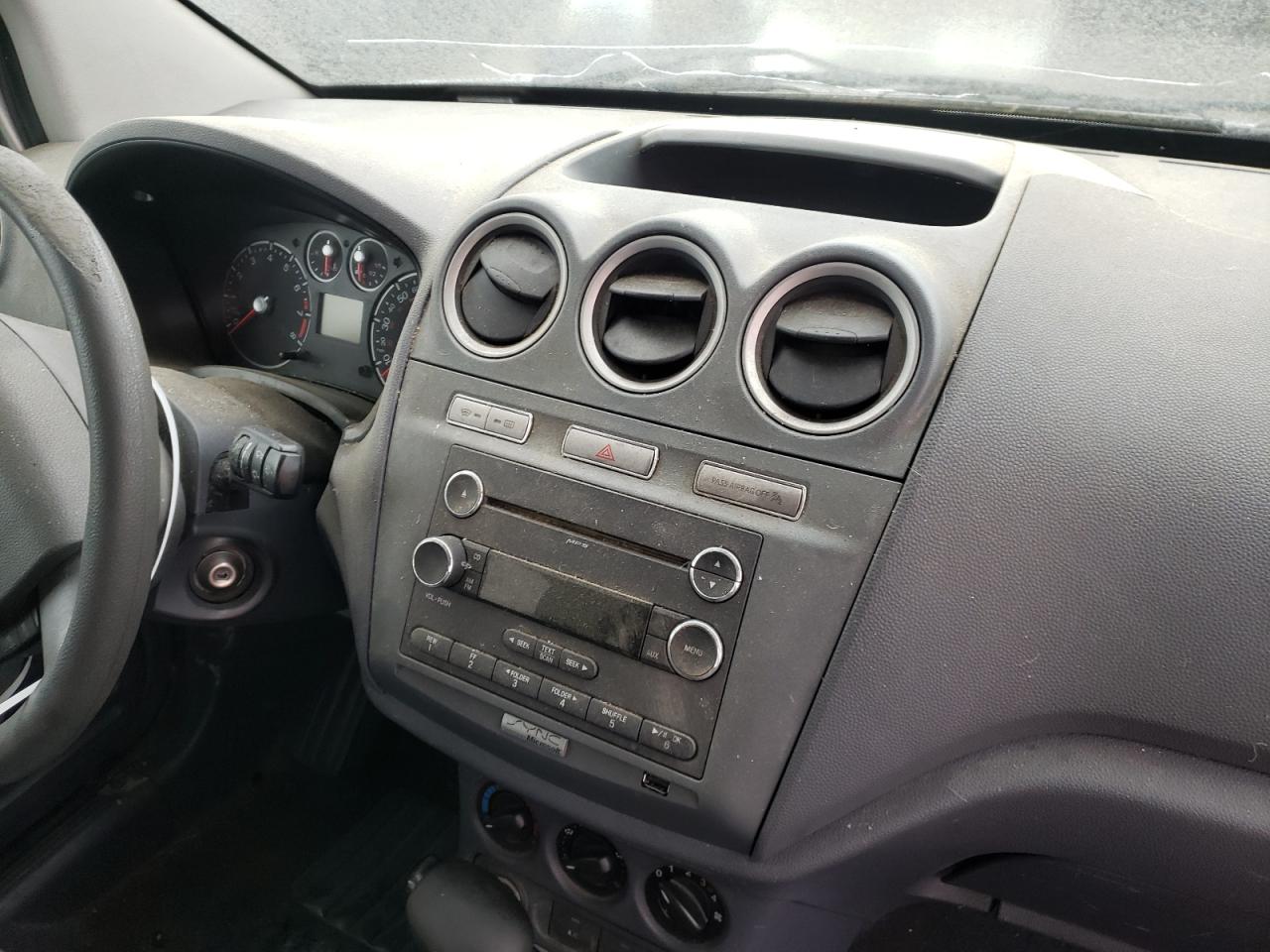Photo 9 from auction – 2012 FORD TRANSIT CO with VIN NM0KS9CN5CT086050