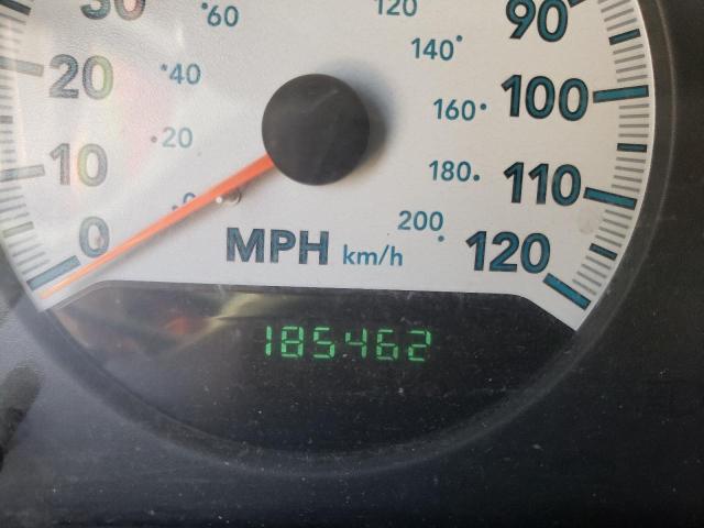 Photo 8 from auction – 2007 DODGE GRAND CARA with VIN 2D4GP44L37R131528