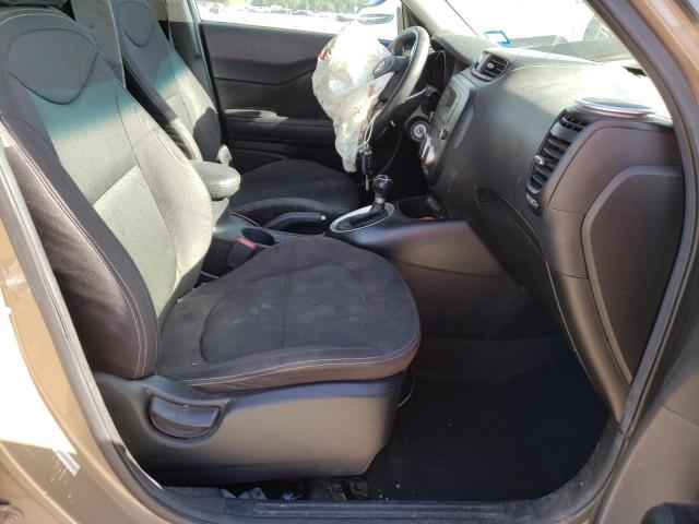 Photo 5 from auction – 2015 KIA SOUL with VIN KNDJN2A2XF7133561
