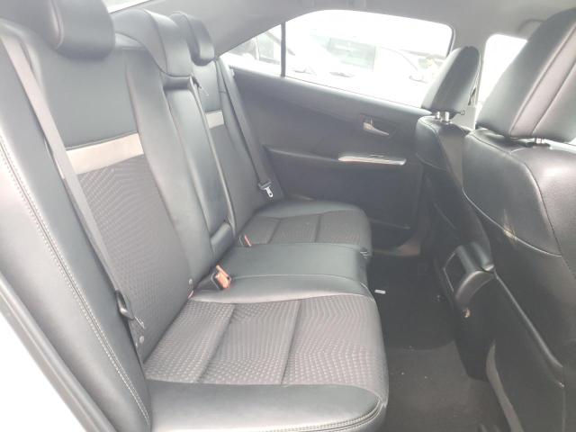 Photo 6 from auction – 2012 TOYOTA CAMRY BASE with VIN 4T1BF1FK0CU547686