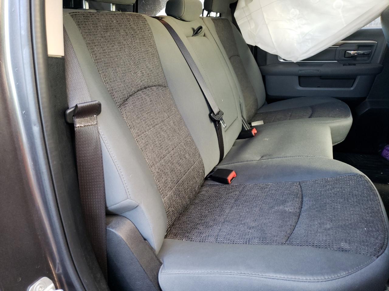 Photo 6 from auction – 2016 RAM 1500 SLT with VIN 1C6RR7LT8GS331183