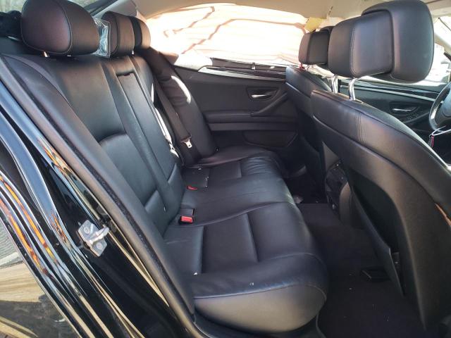 Photo 6 from auction – 2011 BMW 535 XI with VIN WBAFU7C50BC877441