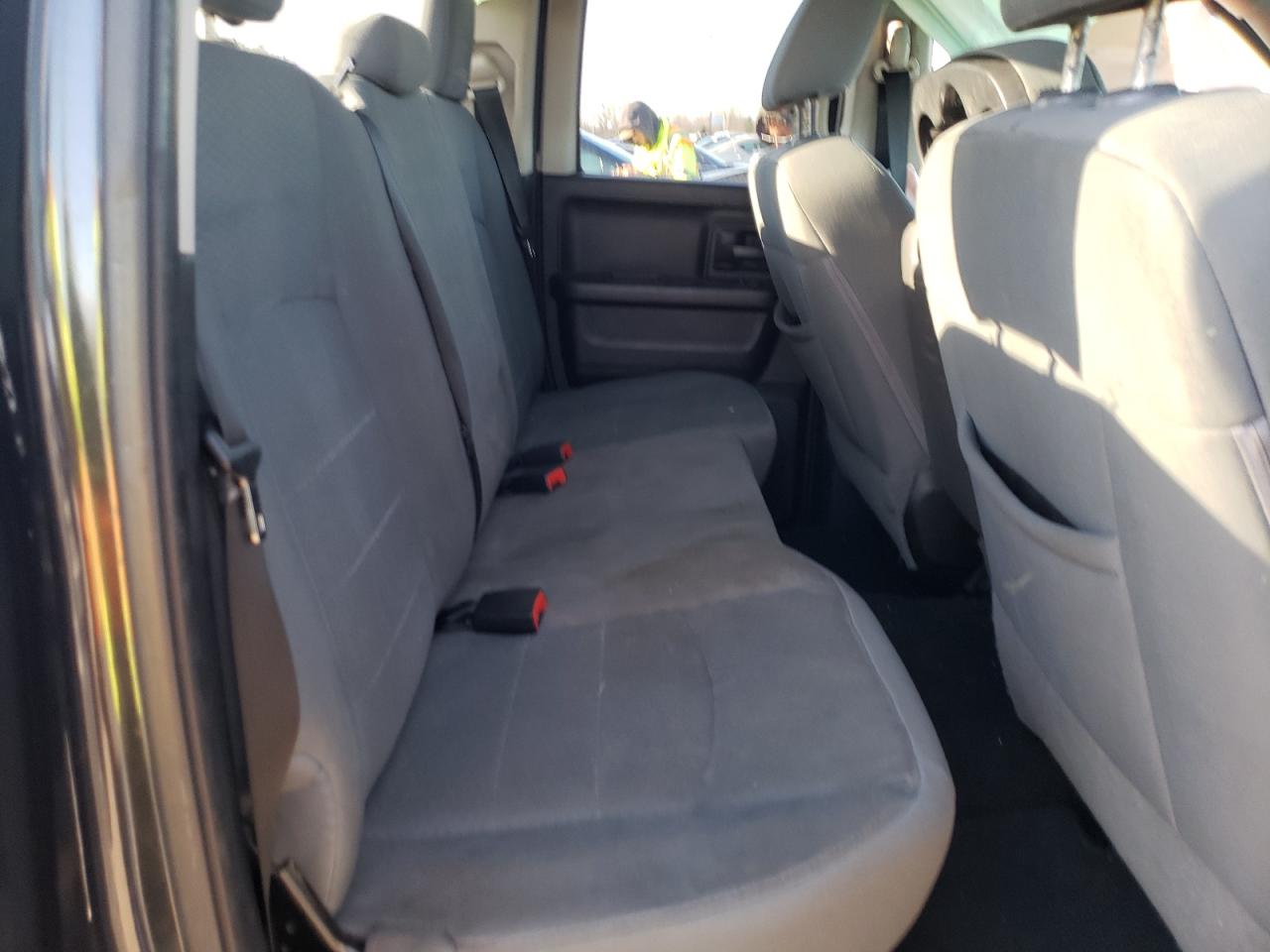 Photo 6 from auction – 2013 RAM 1500 ST with VIN 1C6RR7FPXDS552620