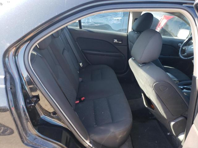 Photo 6 from auction – 2010 FORD FUSION with VIN 3FAHP0HA3AR239383