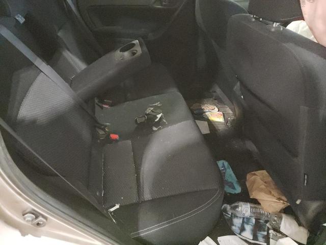 Photo 6 from auction – 2015 SUBARU FORESTER 2 with VIN JF2SJAFC1FH541972