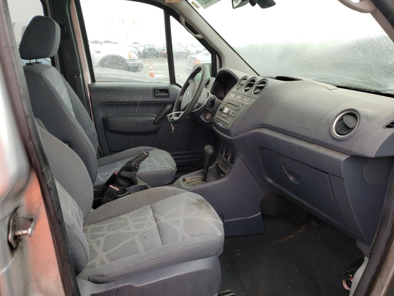 Photo 5 from auction – 2012 FORD TRANSIT CO with VIN NM0KS9CN5CT086050