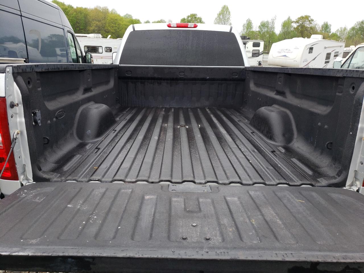 Photo 9 from auction – 2013 CHEVROLET SILVERADO with VIN 1GC4K0C82DF228761