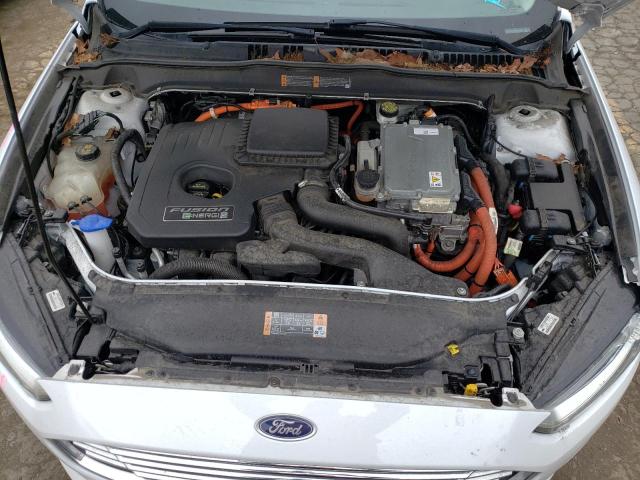 Photo 7 from auction – 2014 FORD FUSION SE with VIN 3FA6P0PU9ER335981