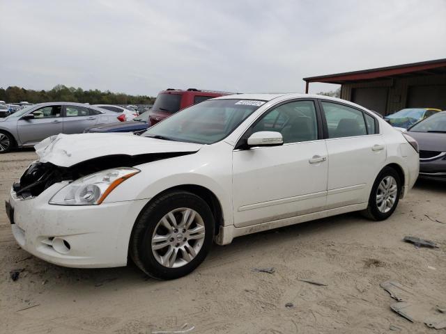 Photo 2 from auction – 2011 NISSAN ALTIMA BAS with VIN 1N4AL2APXBC139918