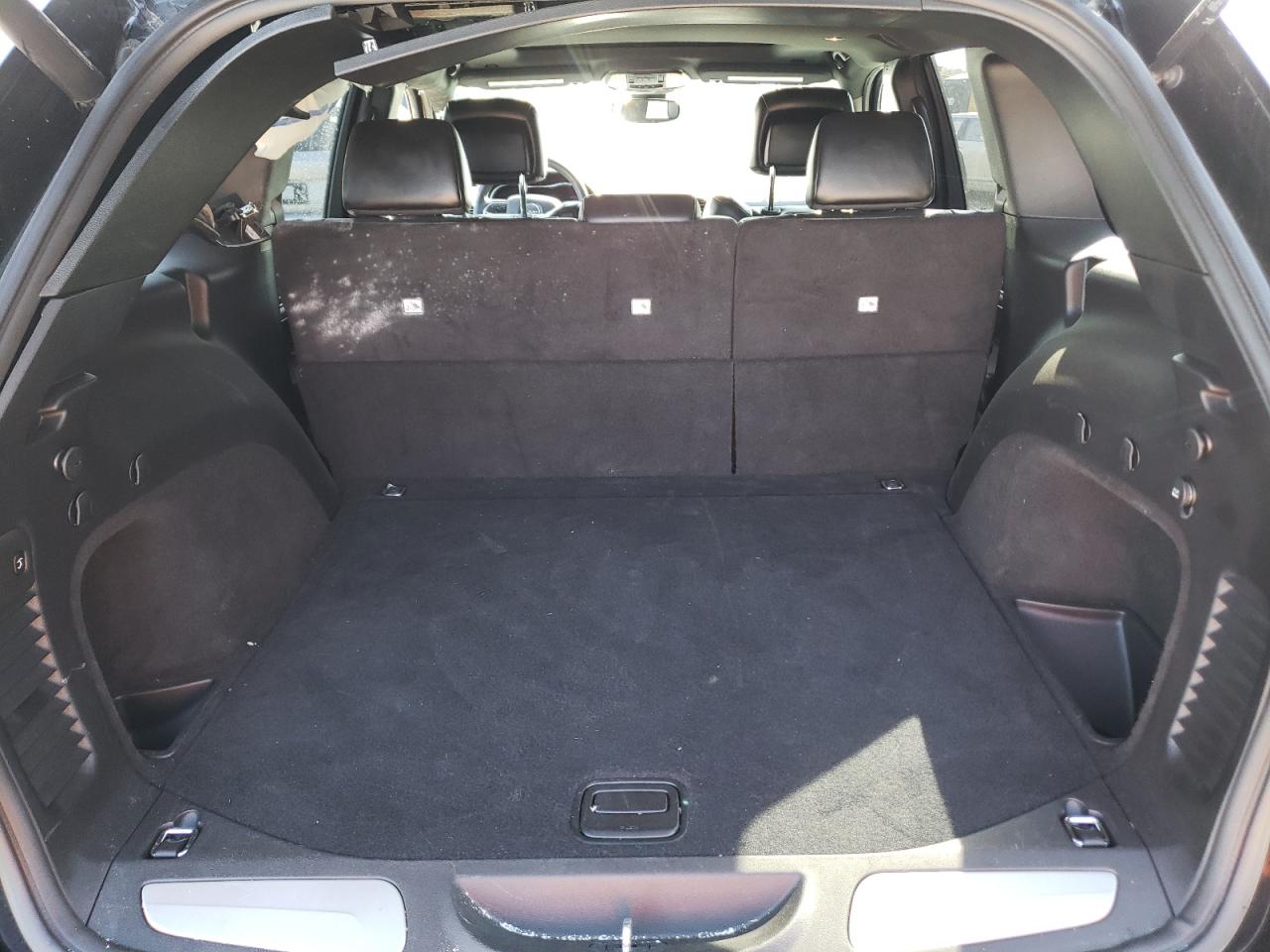 Photo 9 from auction – 2019 JEEP GRAND CHER with VIN 1C4RJFBG4KC761018