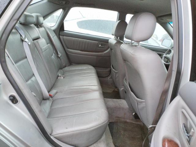 Photo 6 from auction – 2001 TOYOTA AVALON with VIN 4T1BF28B11U157745
