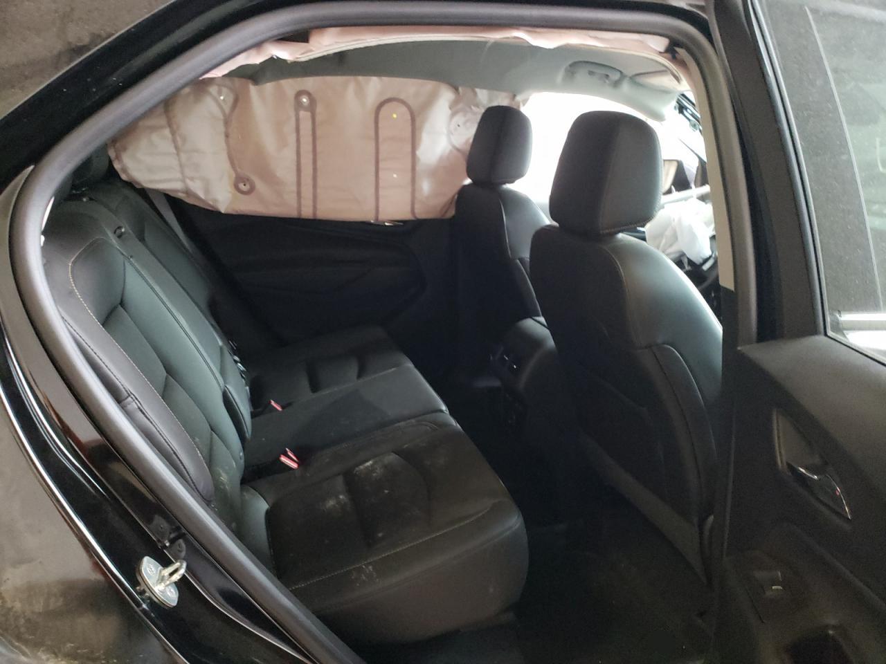 Photo 6 from auction – 2020 CHEVROLET EQUINOX PR with VIN 2GNAXNEV0L6281186