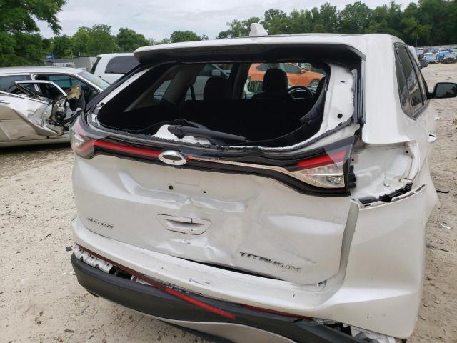 Photo 9 from auction – 2015 FORD EDGE TITAN with VIN 2FMPK3K84FBC29751