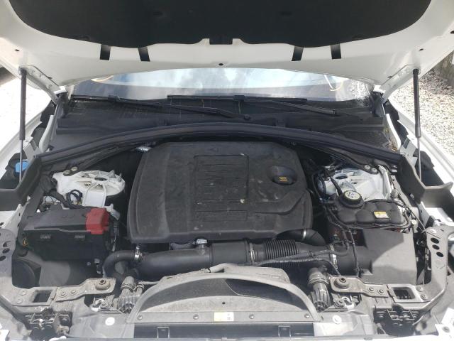 Photo 7 from auction – 2019 JAGUAR F-PACE PRE with VIN SADCK2FX0KA354223