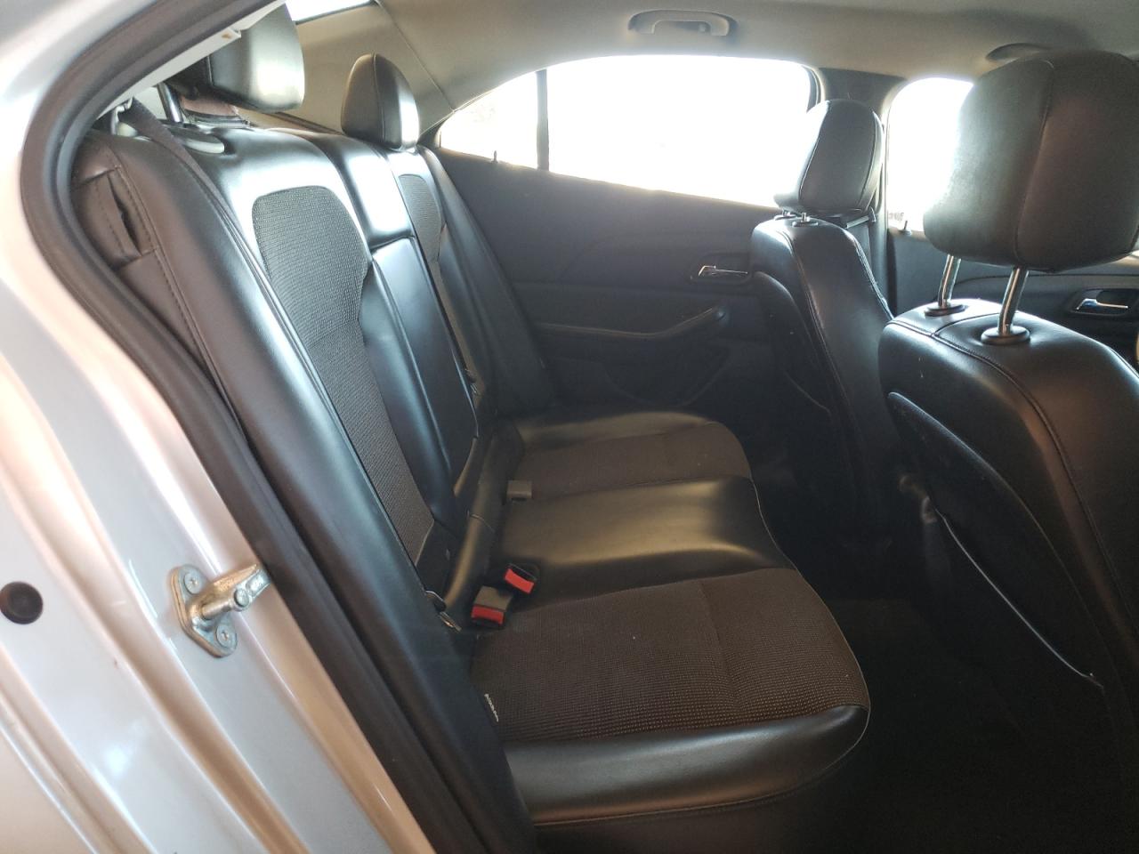 Photo 6 from auction – 2013 CHEVROLET MALIBU 2LT with VIN 1G11E5SA3DF308574