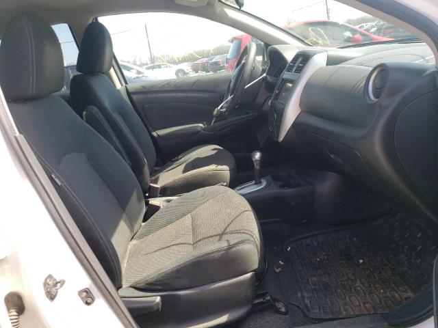 Photo 5 from auction – 2016 NISSAN VERSA S with VIN 3N1CN7AP6GL803804
