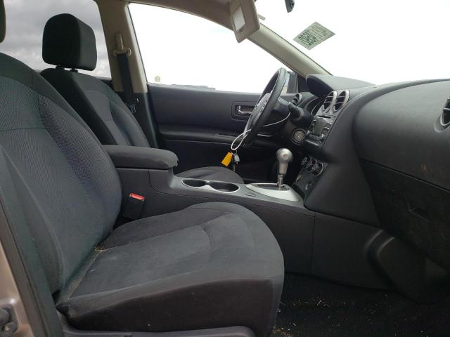 Photo 5 from auction – 2013 NISSAN ROGUE S with VIN JN8AS5MT9DW548893