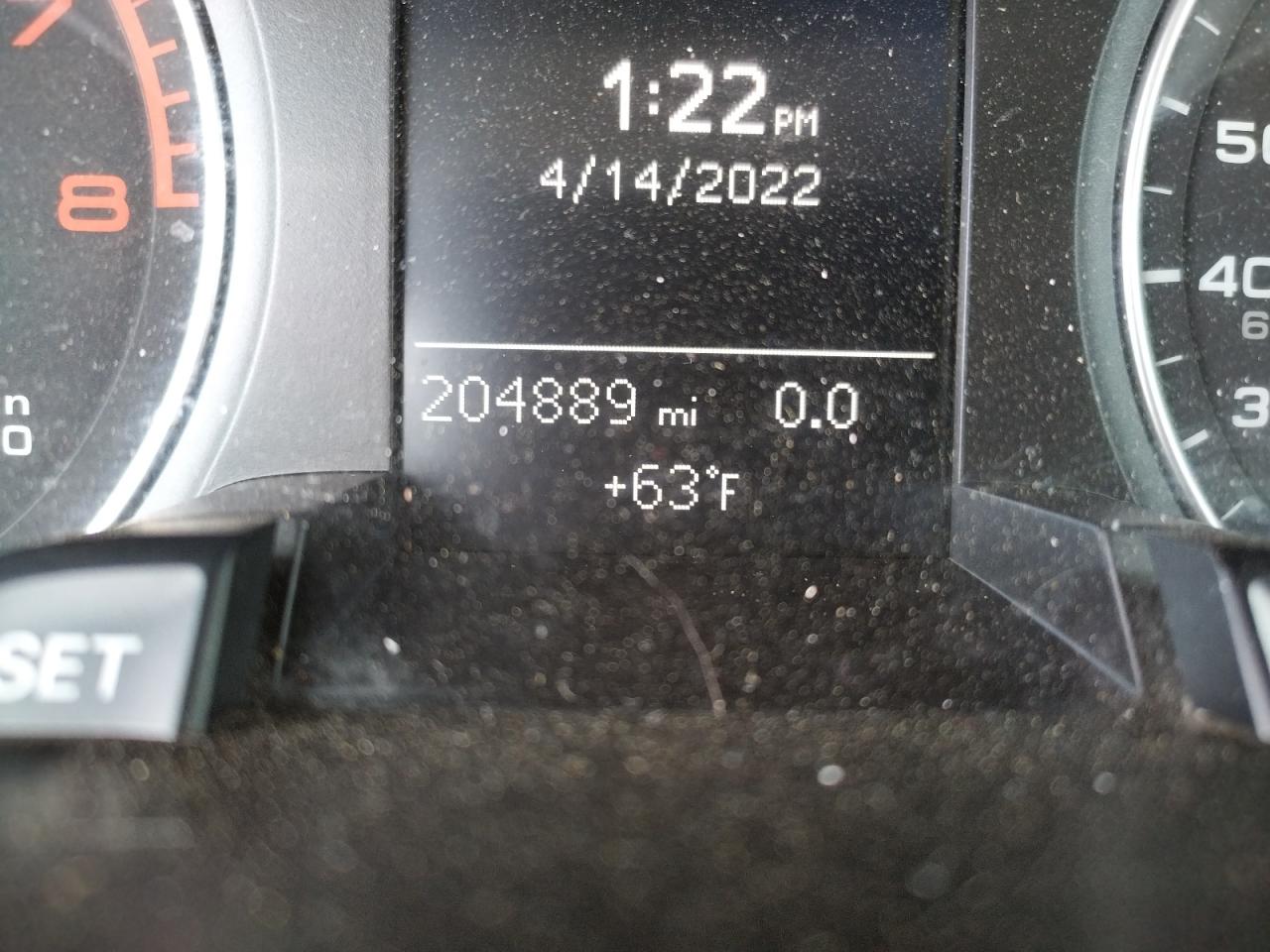 Photo 8 from auction – 2013 AUDI A4 PREMIUM with VIN WAUAFAFL6DN017840
