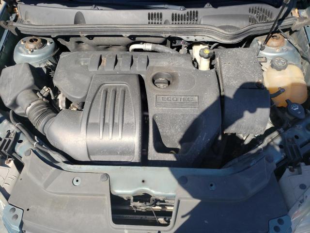 Photo 7 from auction – 2010 CHEVROLET COBALT 1LT with VIN 1G1AD5F53A7168001