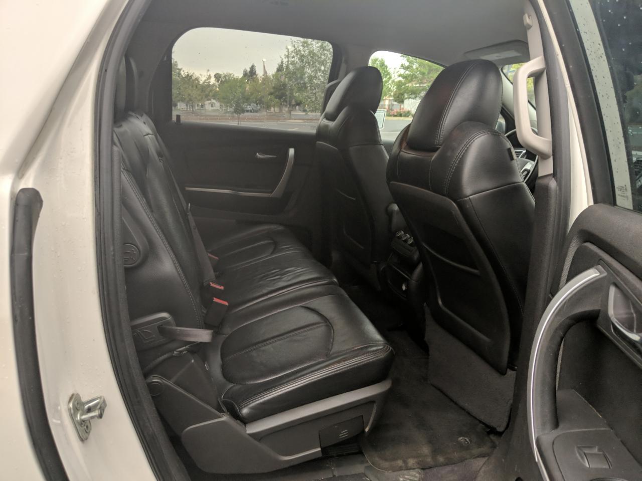 Photo 6 from auction – 2012 GMC ACADIA SLE with VIN 1GKKRNED9CJ172960