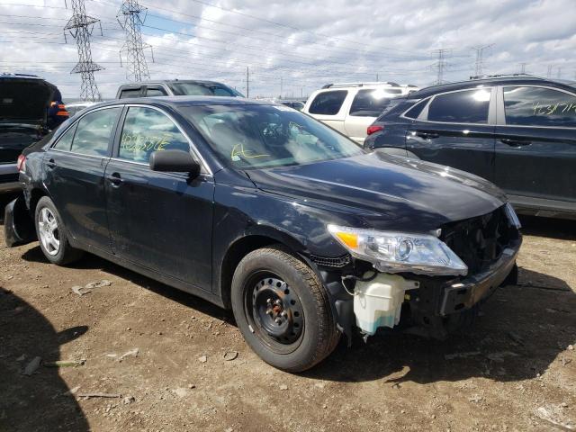 Photo 1 from auction – 2011 TOYOTA CAMRY SE/L with VIN 4T4BF3EK0BR142364