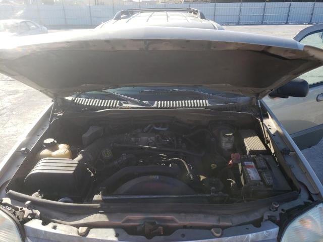 Photo 7 from auction – 2005 MERCURY MOUNTAINEE with VIN 4M2DU86W05ZJ19714