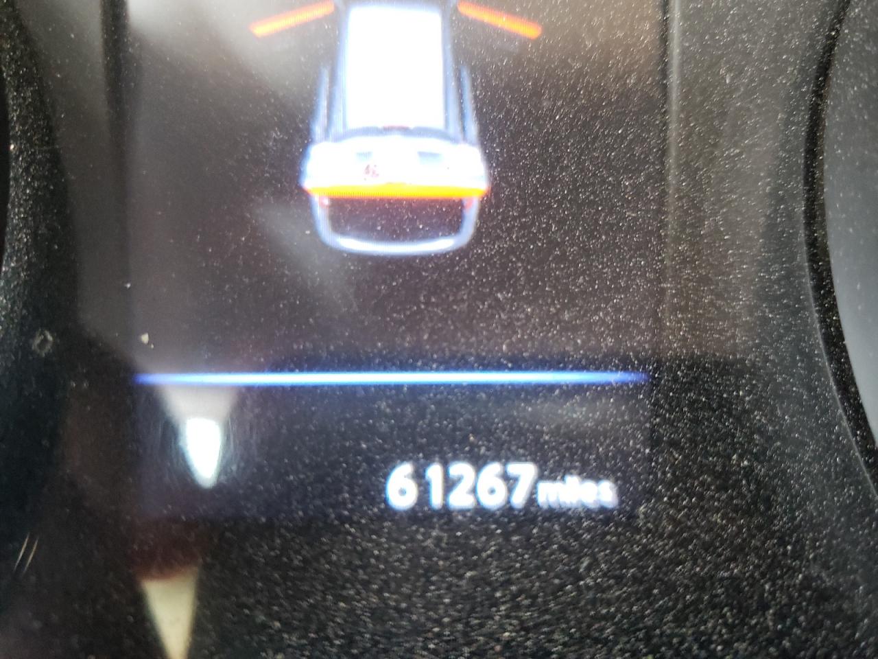Photo 8 from auction – 2020 NISSAN ROGUE S with VIN KNMAT2MT5LP507824