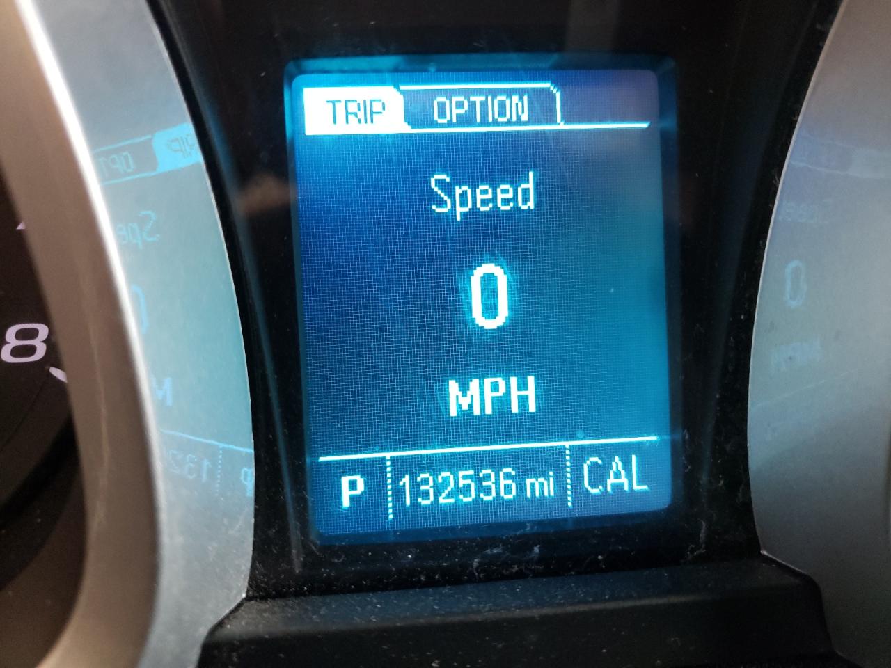 Photo 8 from auction – 2014 CHEVROLET EQUINOX LT with VIN 2GNFLGEK1E6370433