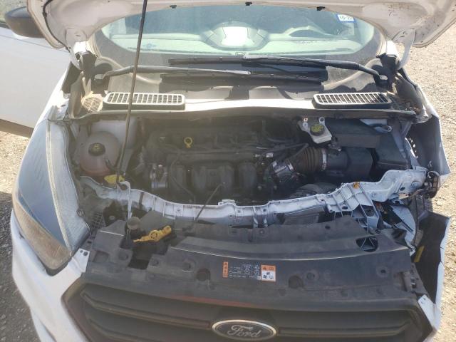 Foto 7 de la subasta – 2018 FORD ESCAPE S con VIN 1FMCU0F79JUB60342