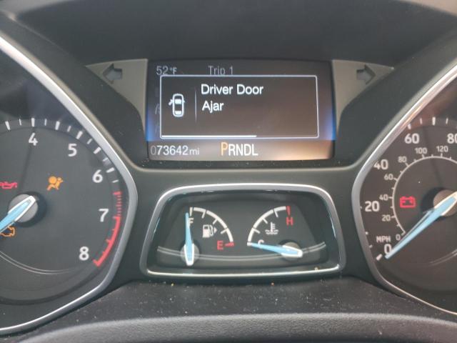 Photo 8 from auction – 2016 FORD FOCUS SE with VIN 1FADP3F27GL229250