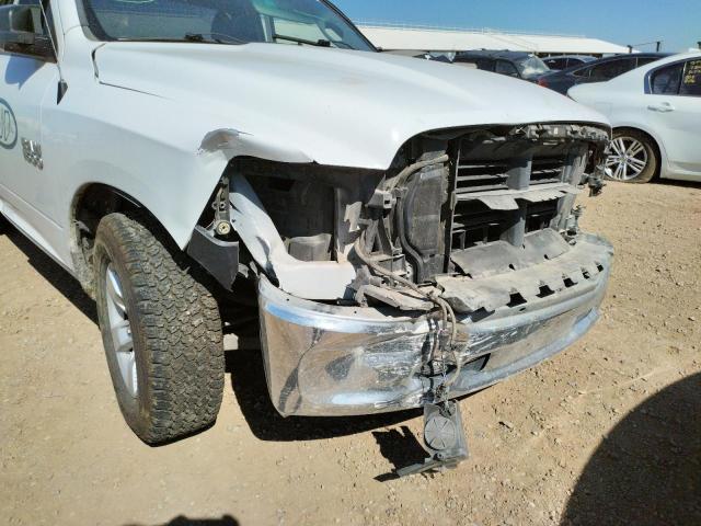 Photo 9 from auction – 2015 RAM 1500 ST with VIN 3C6JR6DG2FG522404