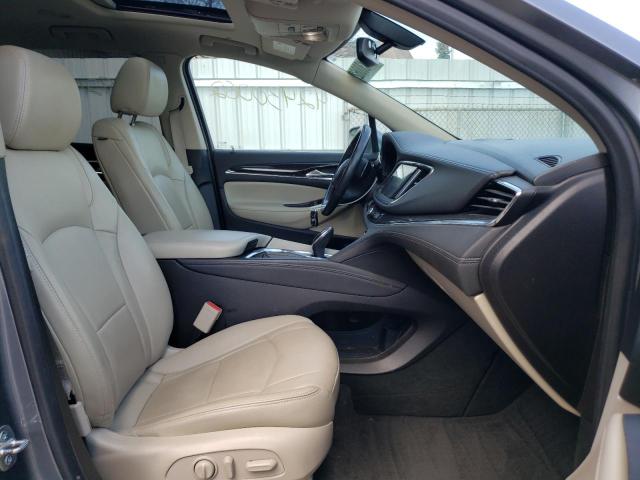 Photo 5 from auction – 2019 BUICK ENCLAVE ES with VIN 5GAERBKWXKJ166498