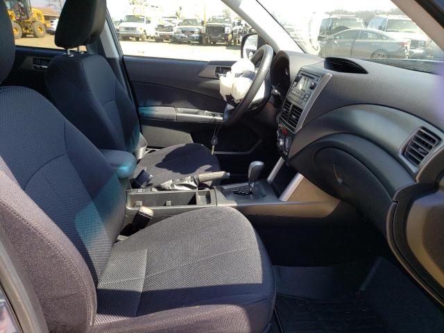Photo 5 from auction – 2011 SUBARU FORESTER 2 with VIN JF2SHADC0BH765520