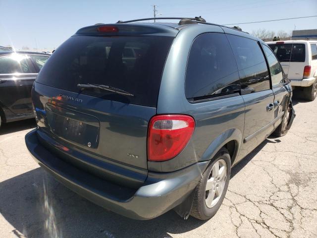 Photo 4 from auction – 2005 DODGE CARAVAN SX with VIN 1D4GP45R95B436823