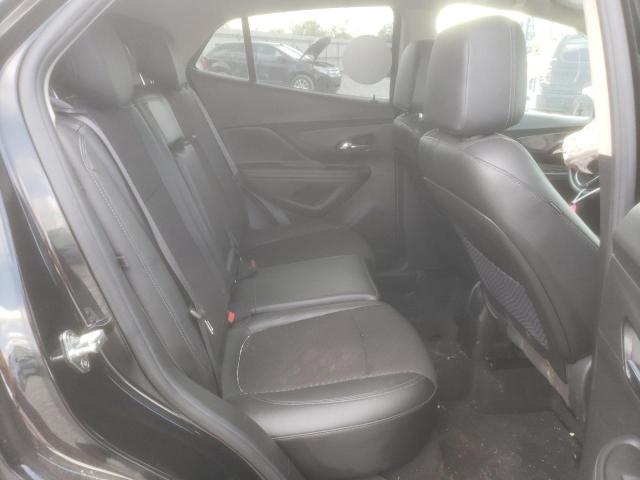 Photo 6 from auction – 2018 BUICK ENCORE PRE with VIN KL4CJASB9JB647446