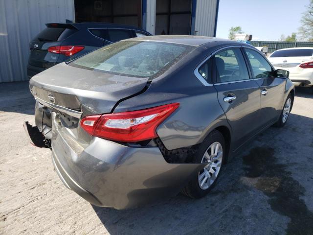 Photo 4 from auction – 2016 NISSAN ALTIMA 2.5 with VIN 1N4AL3APXGC228417
