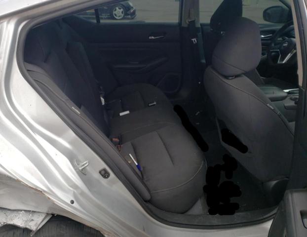 Photo 6 from auction – 2019 NISSAN ALTIMA S with VIN 1N4BL4BV8KC149019