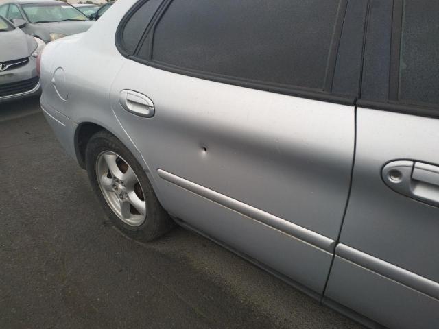 Photo 9 from auction – 2003 FORD TAURUS SE with VIN 1FAFP53U73A182737