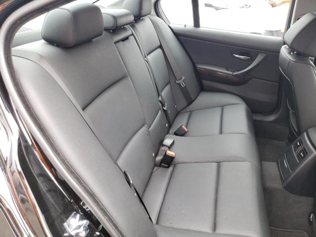 Photo 6 from auction – 2008 BMW 328 I with VIN WBAVA33528K055087